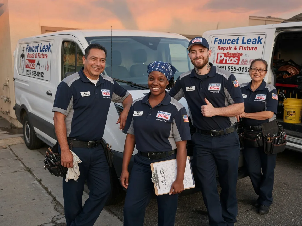 Faucet Repair company in Oregon House, CA